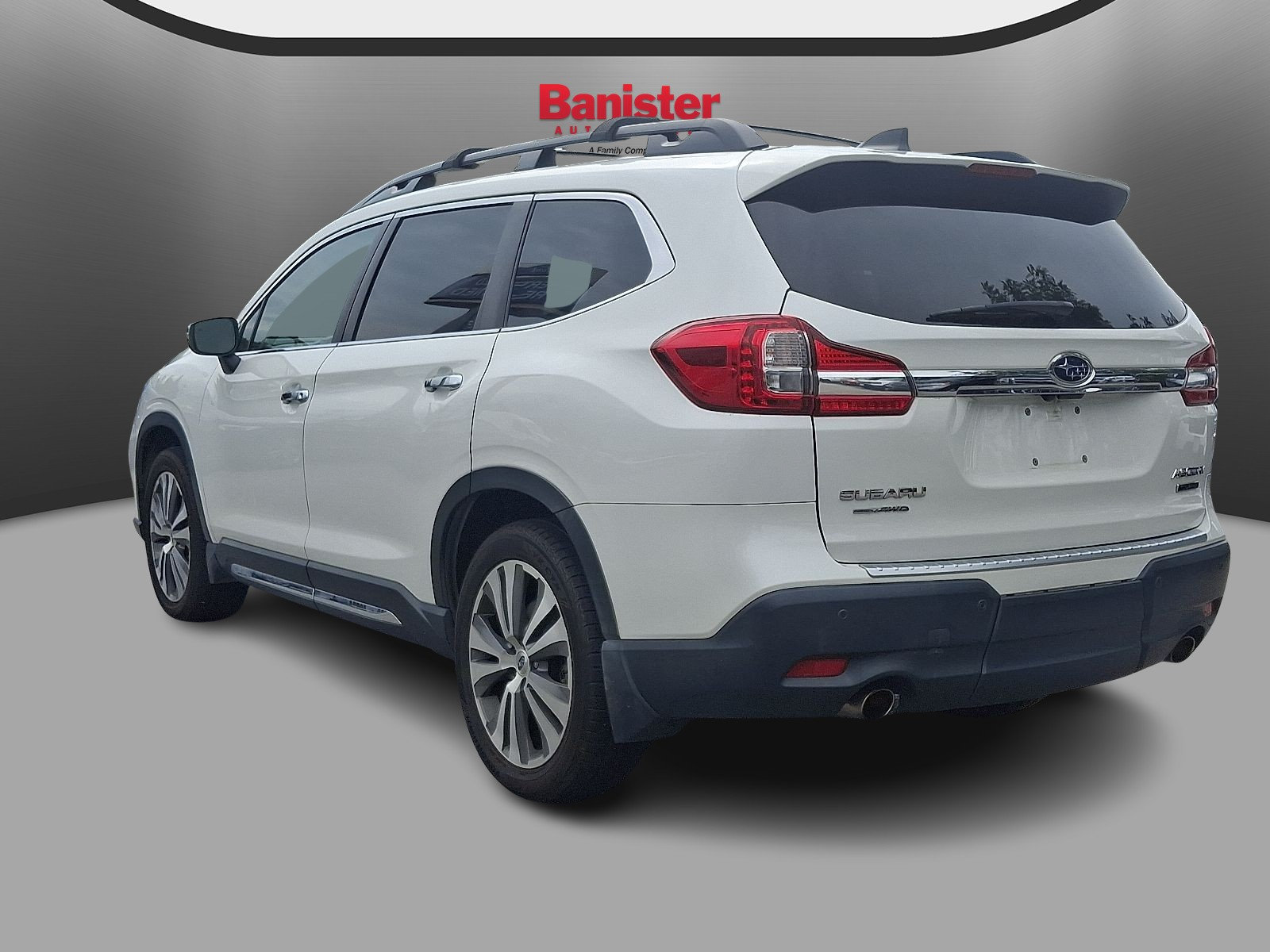 Used 2020 Subaru Ascent Touring w/ Popular Package #2A AWD/4WD image 6