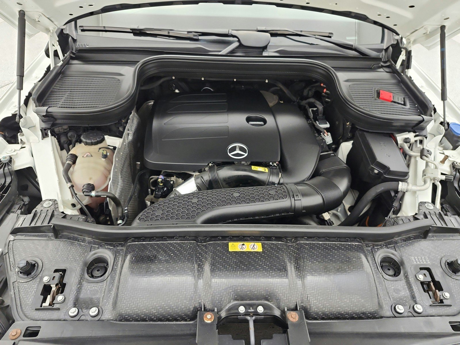 Certified 2020 Mercedes-Benz GLE 350 image 17