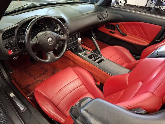 Used 2000 Honda S2000 image 12