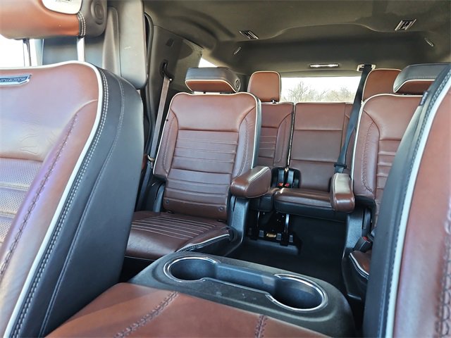 Used 2023 GMC Yukon Denali Ultimate image 24