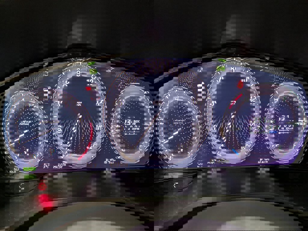 Certified 2025 MAZDA CX-70 3.3 Turbo S w/ Premium Package image 15