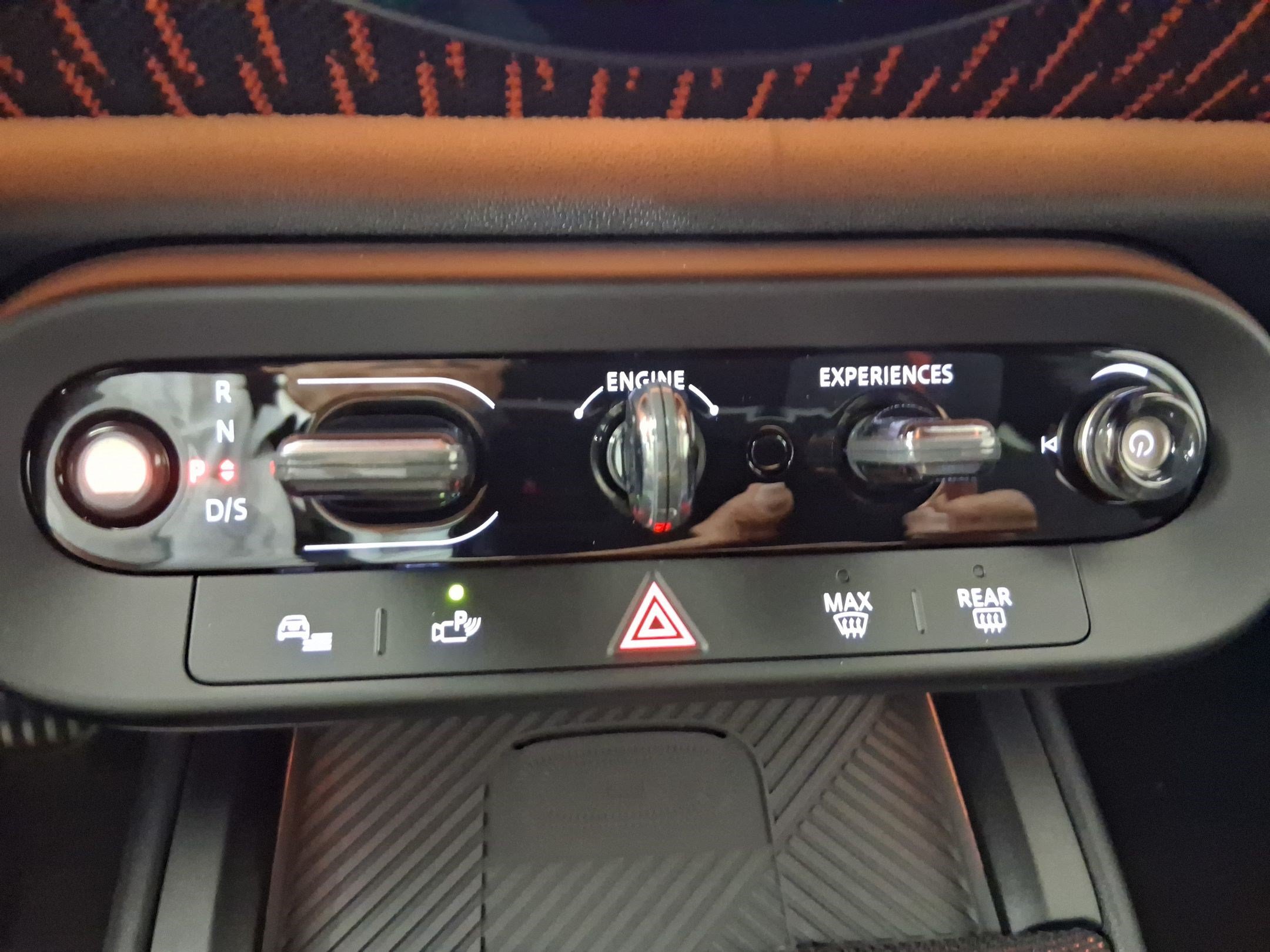 New 2027 MINI Cooper Countryman John Cooper Works AWD/4WD image 19