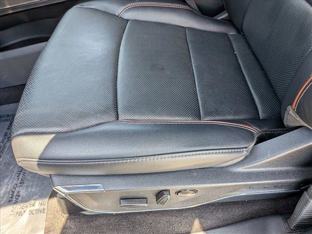 Used 2022 Ford F150 Lariat AWD/4WD image 10