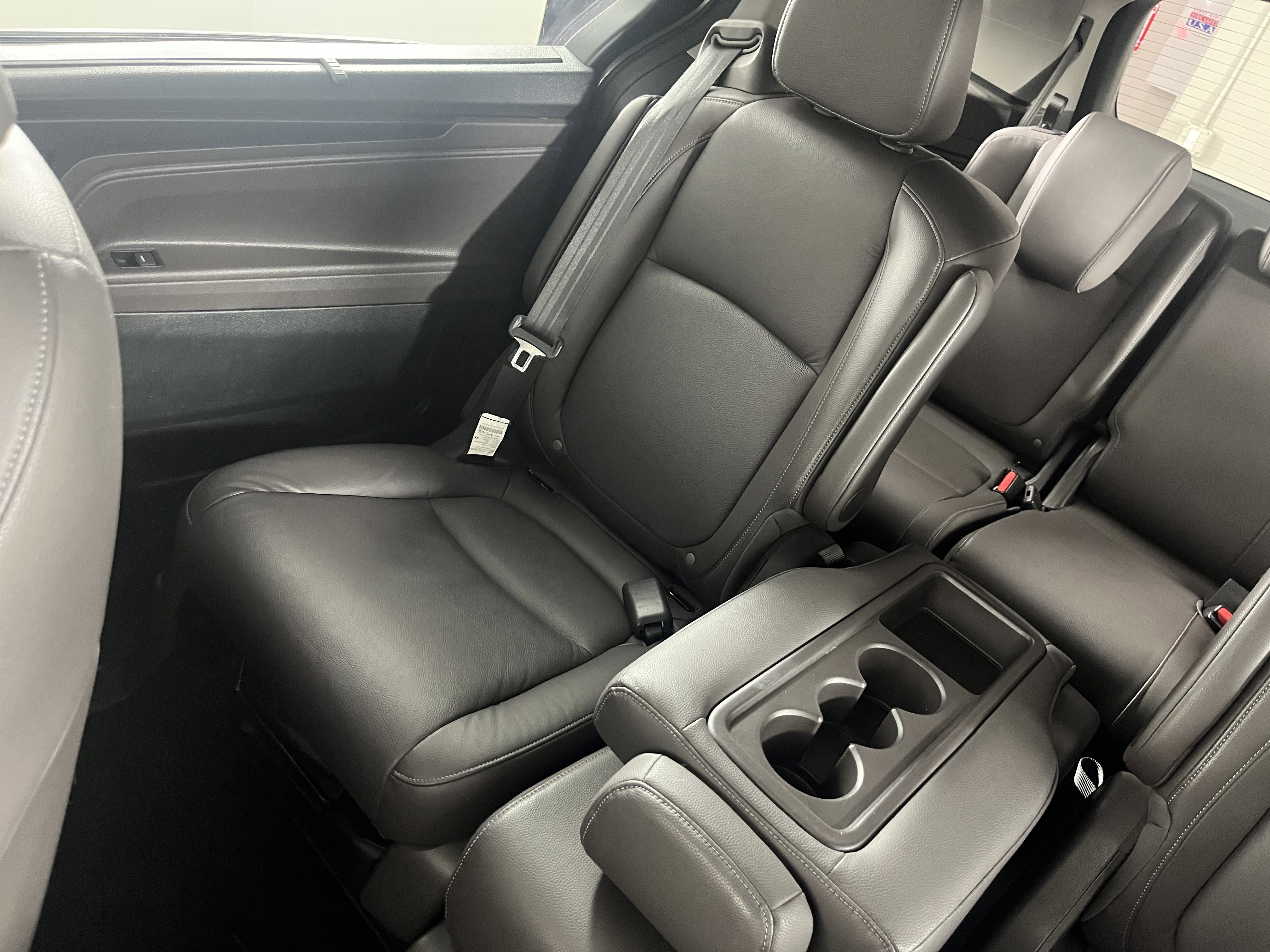 Used 2022 Honda Odyssey EX-L image 22