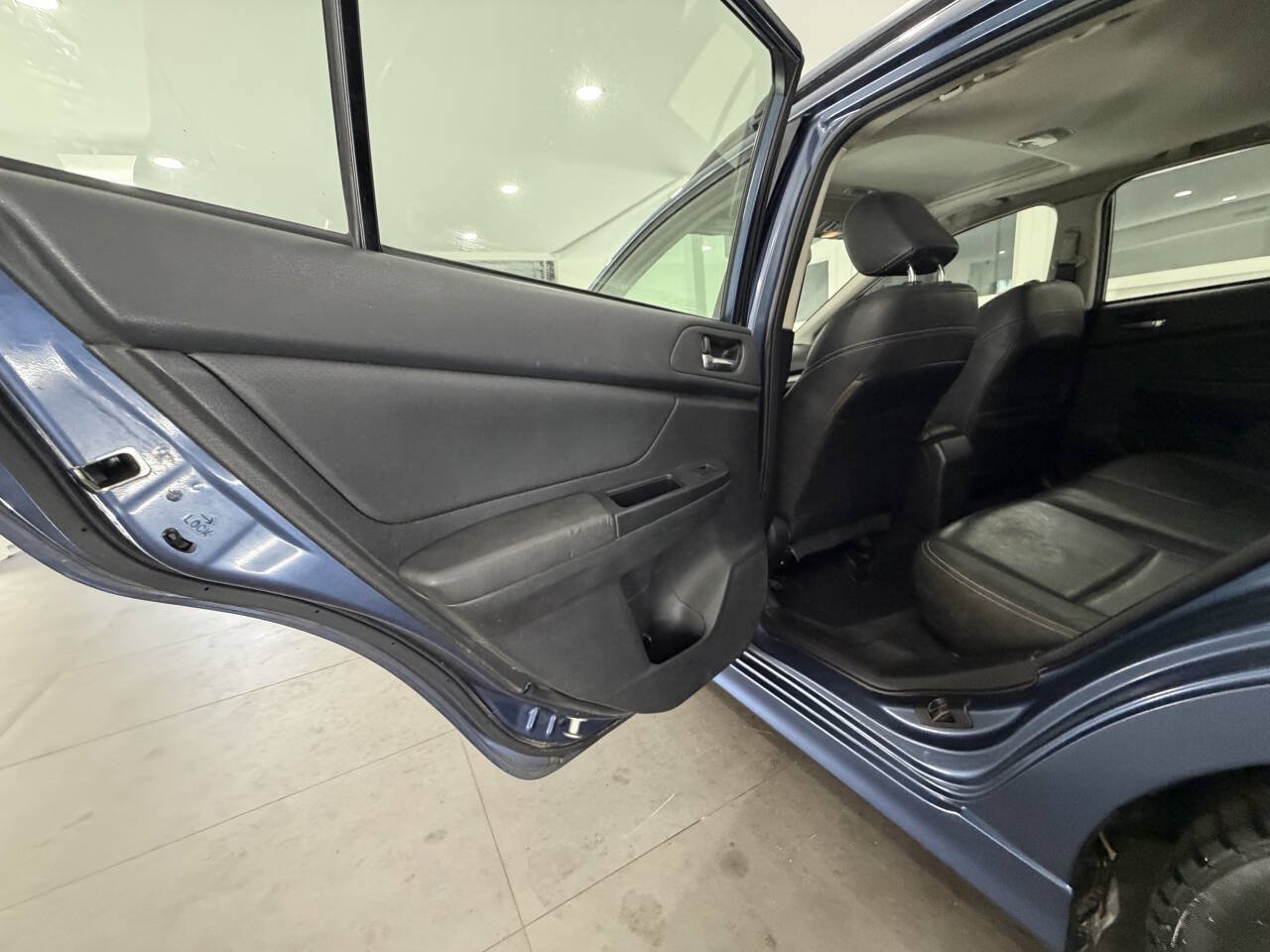 Used 2012 Subaru Impreza 2.0i Sport Limited AWD/4WD image 23