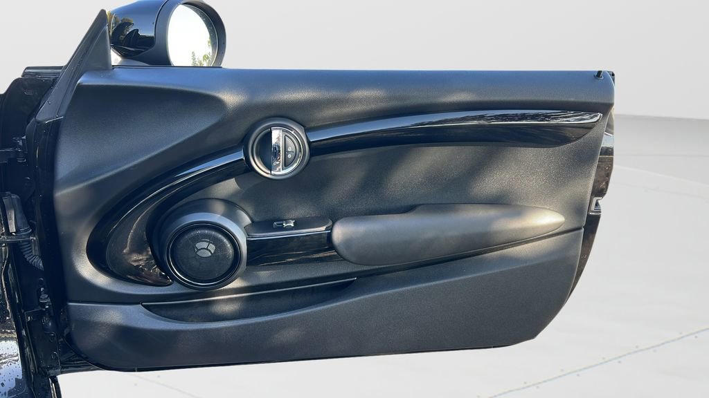 Used 2020 MINI Cooper John Cooper Works image 25