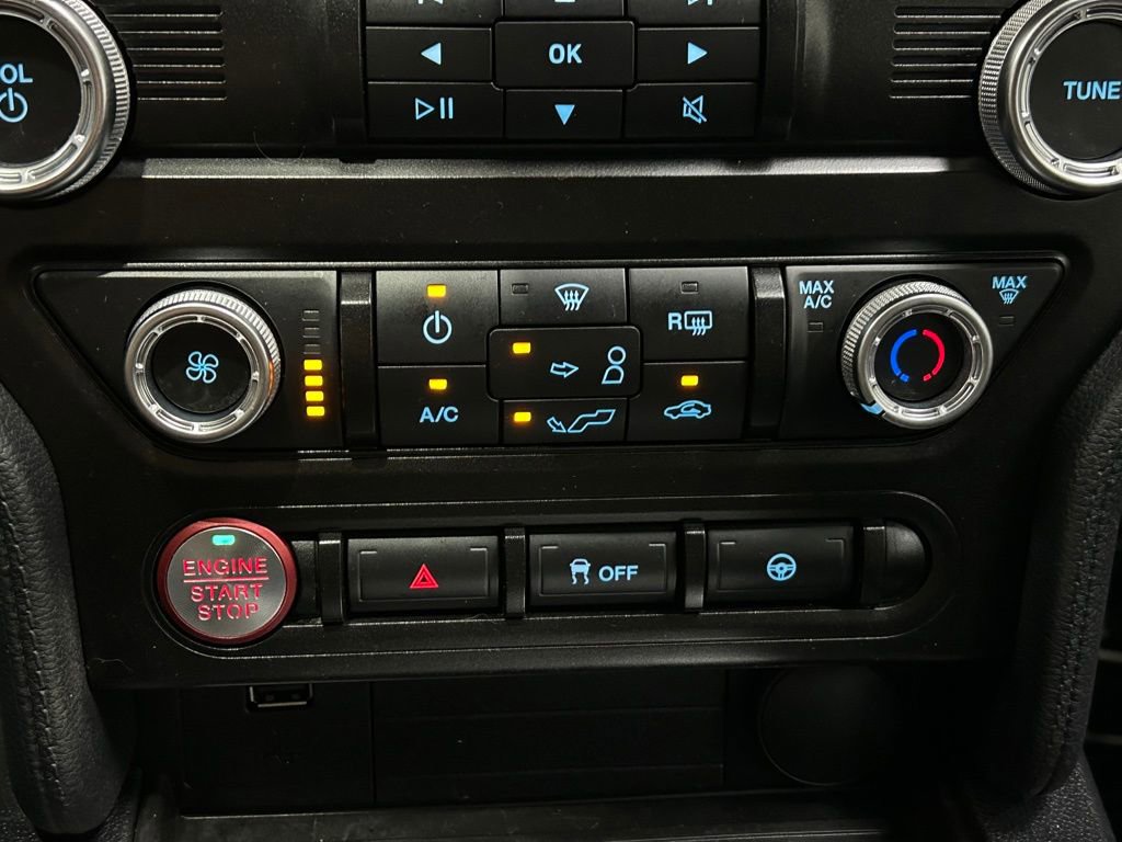 Used 2022 Ford Mustang GT image 22