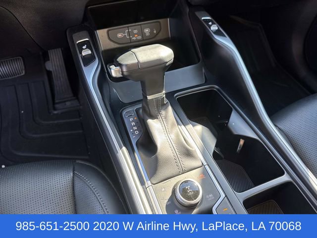 Used 2025 Kia Sorento X-Line EX image 48
