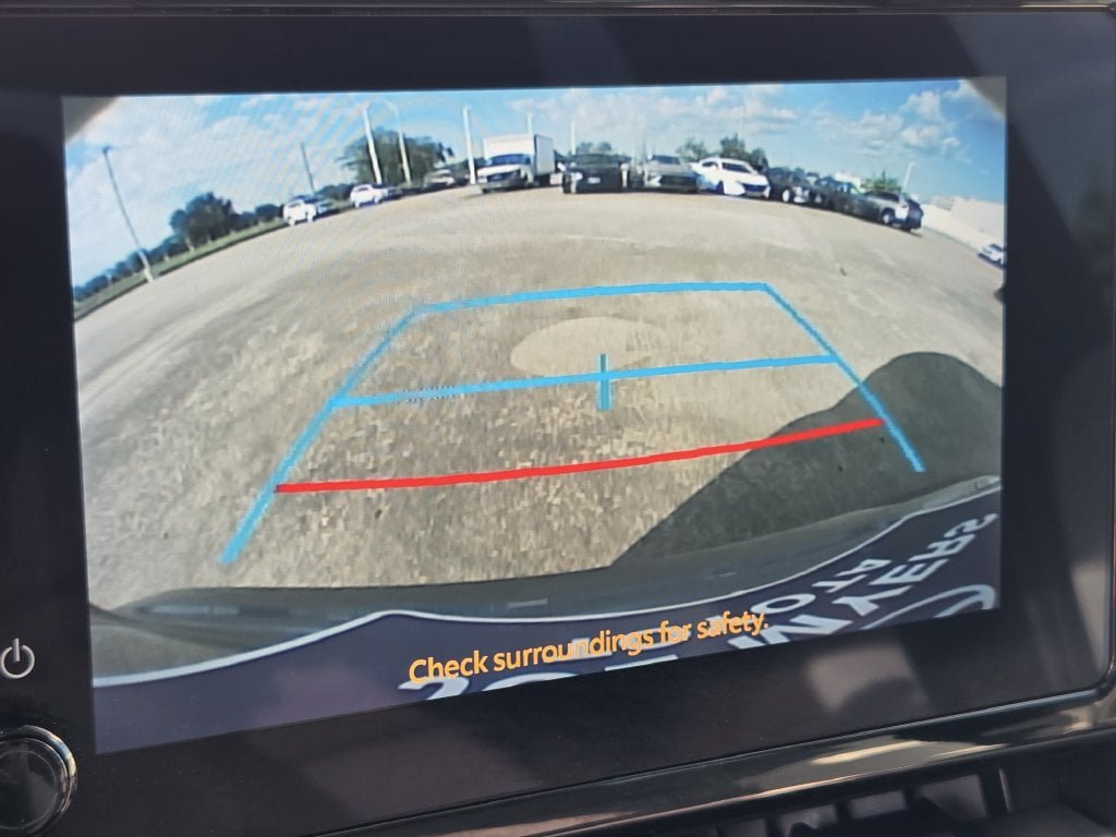 Used 2024 Toyota Corolla LE FWD image 19