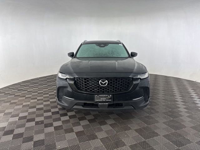 Used 2025 MAZDA CX-50 AWD 2.5 S w/ Preferred Package image 2