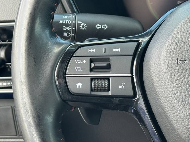 Used 2023 Honda CR-V Sport Touring image 25