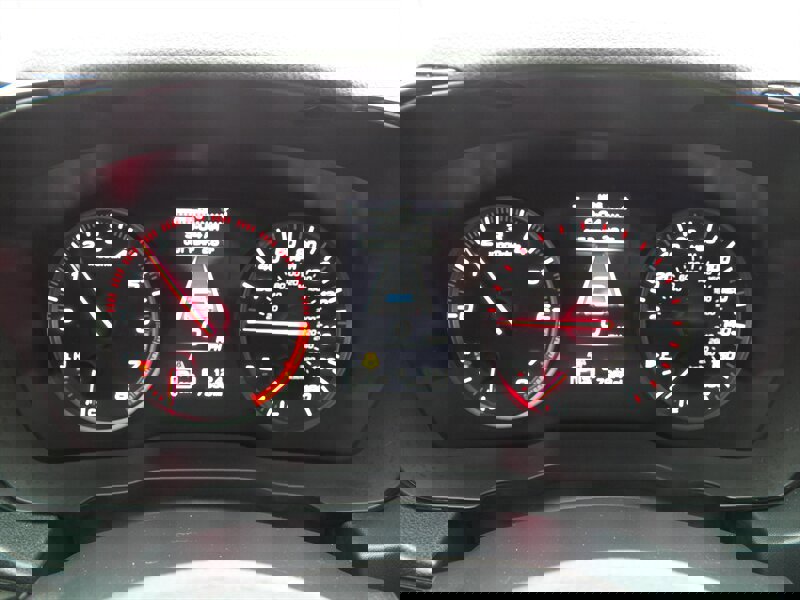 Used 2024 Subaru WRX Premium image 22