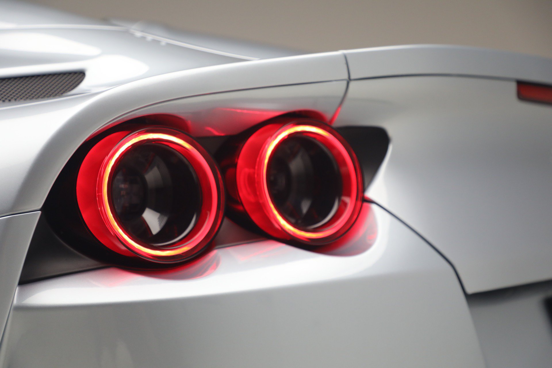 Certified 2022 Ferrari 812 GTS RWD image 37