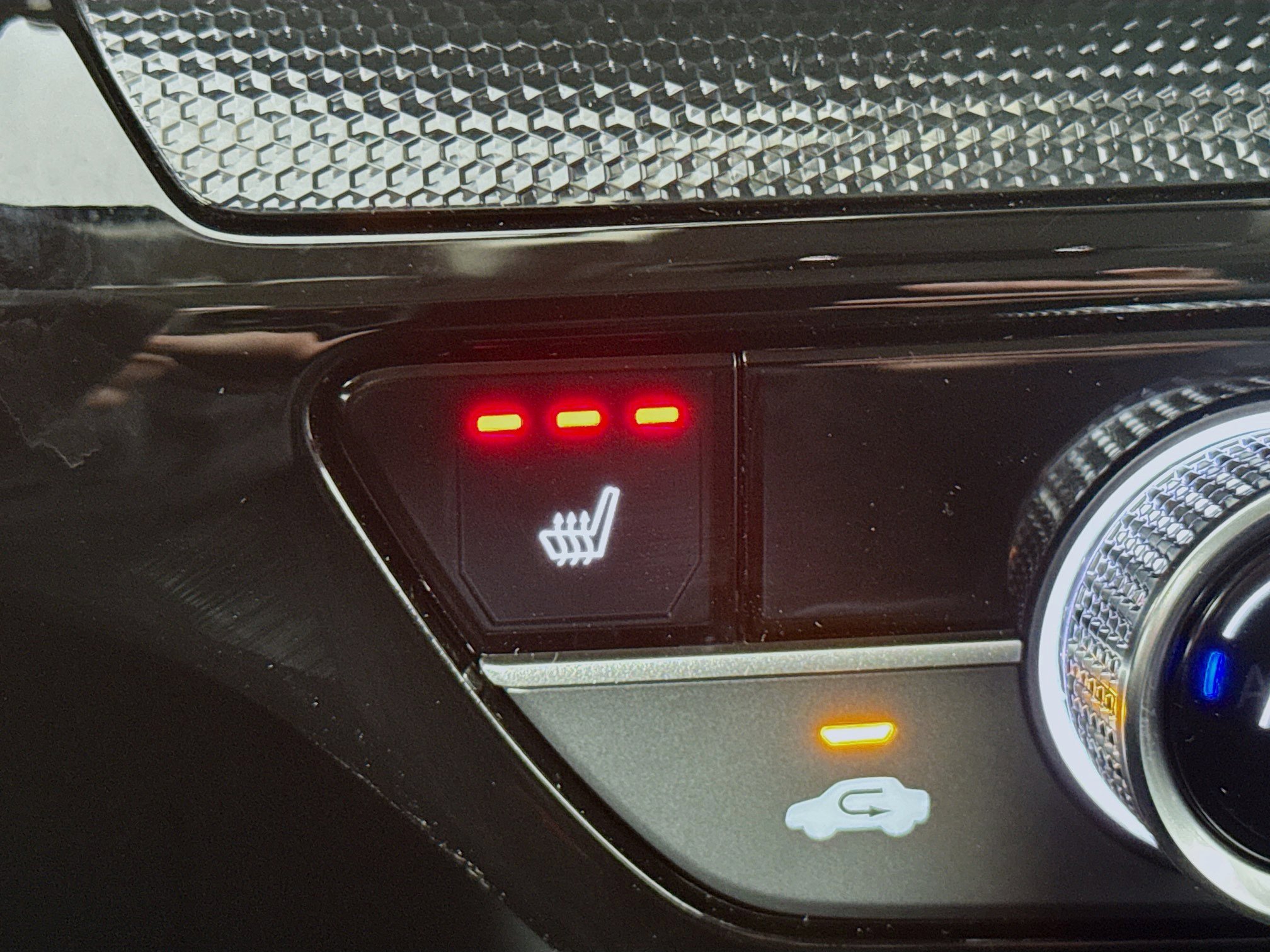 New 2026 Honda CR-V EX-L image 19