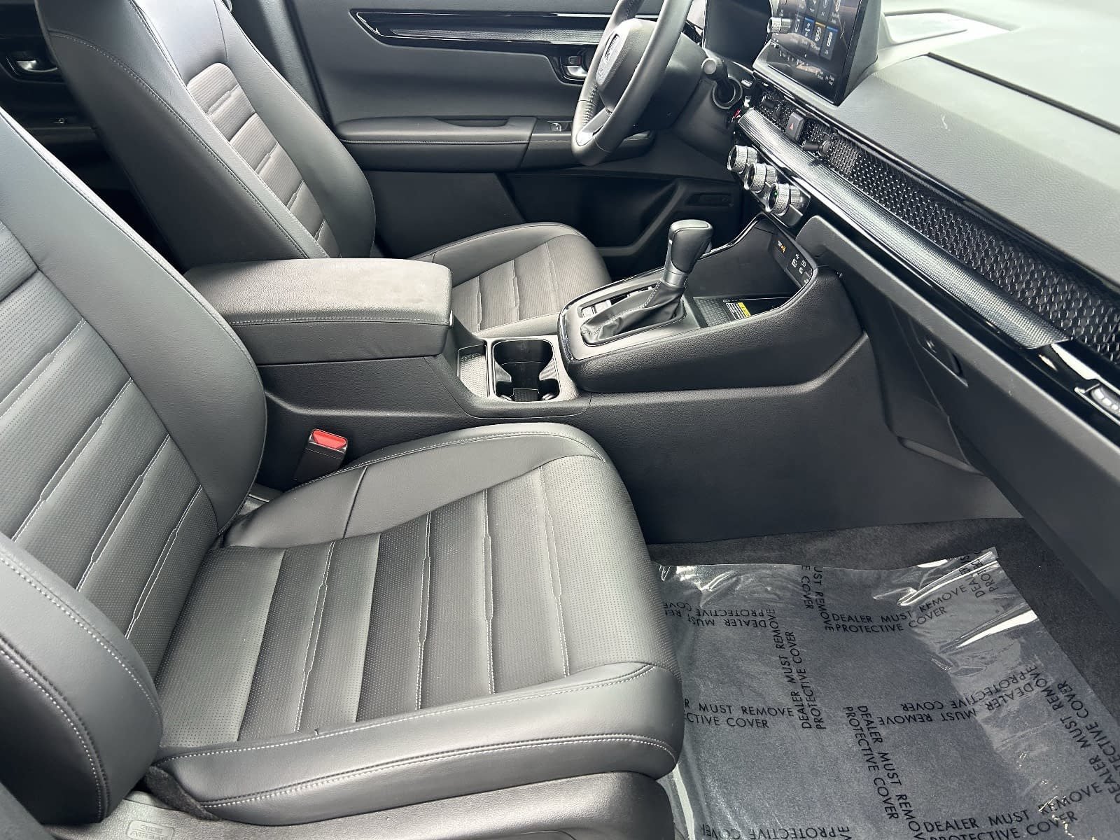 Certified 2024 Honda CR-V EX-L image 14