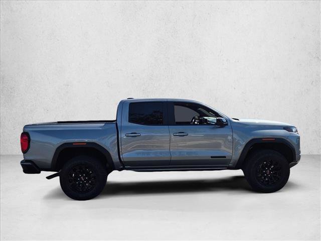 Used 2026 GMC Canyon Elevation w/ Convenience Package RWD image 9
