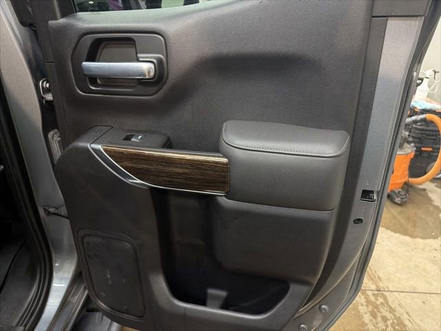 Used 2021 GMC Sierra 1500 Elevation image 21