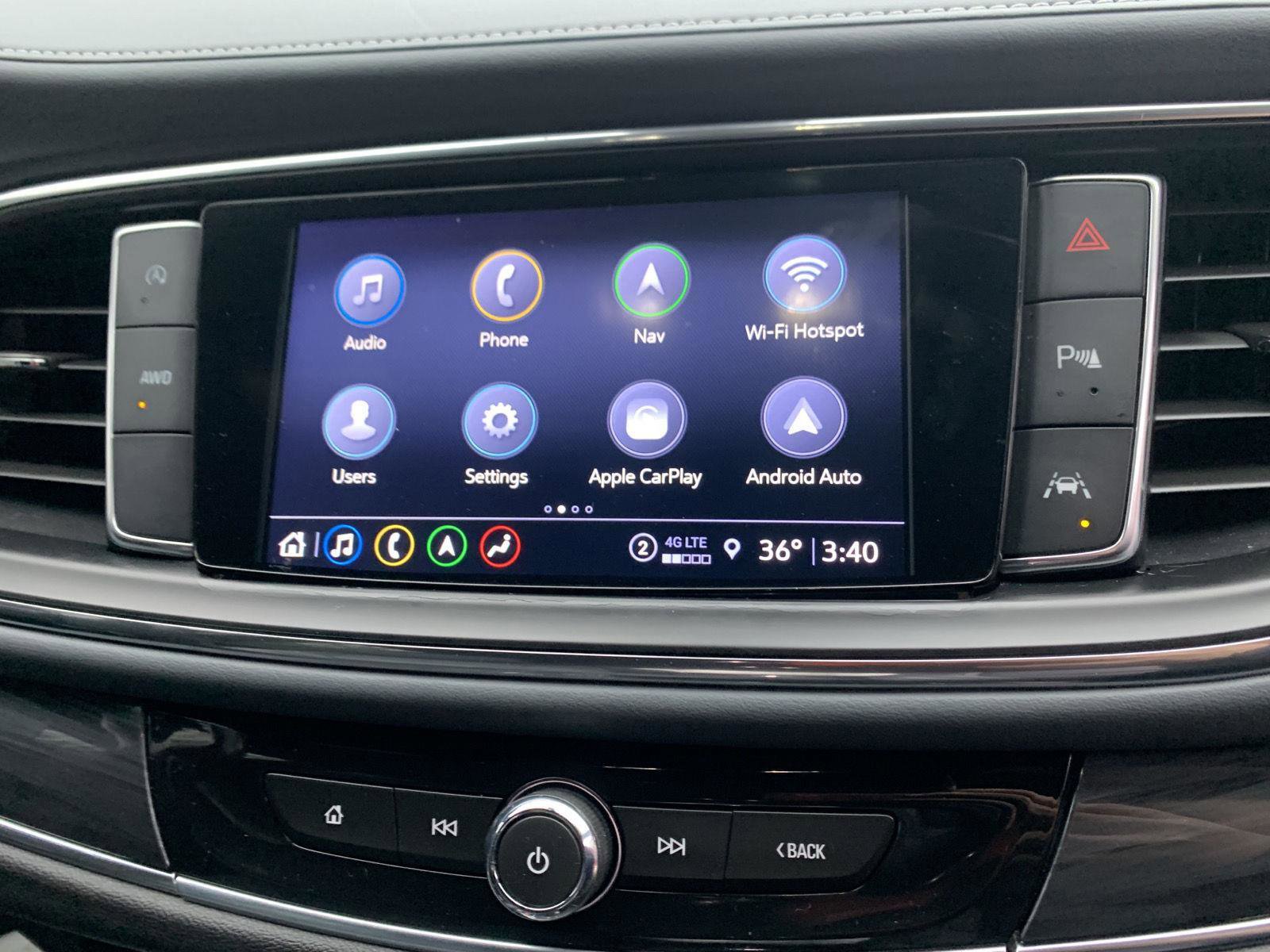 Used 2022 Buick Enclave Premium image 13