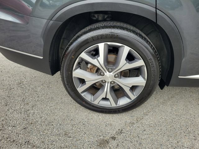 Used 2022 Hyundai Palisade SEL w/ Premium Package image 7