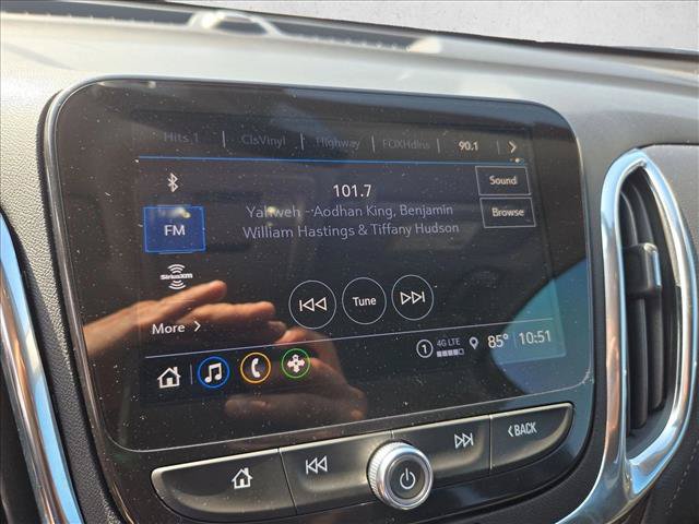 Used 2024 Chevrolet Equinox Premier FWD image 13