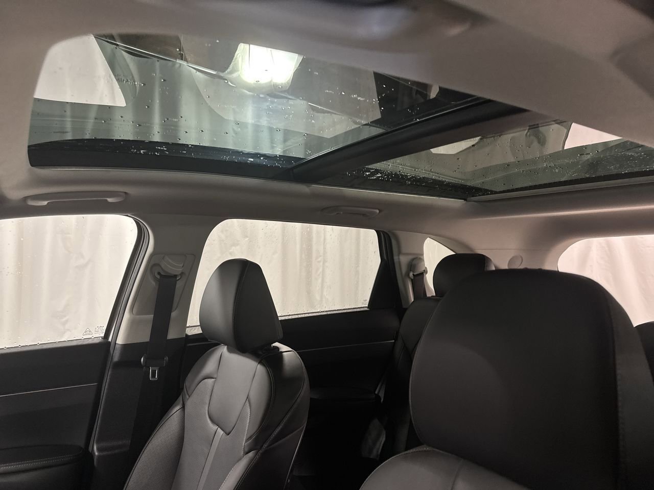 New 2026 Kia Sorento X-Line EX image 27