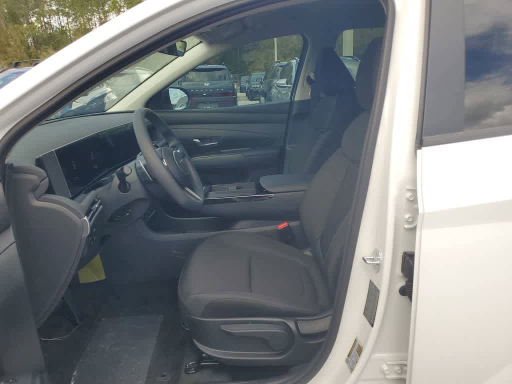 New 2026 Hyundai Tucson Blue SE AWD/4WD image 23