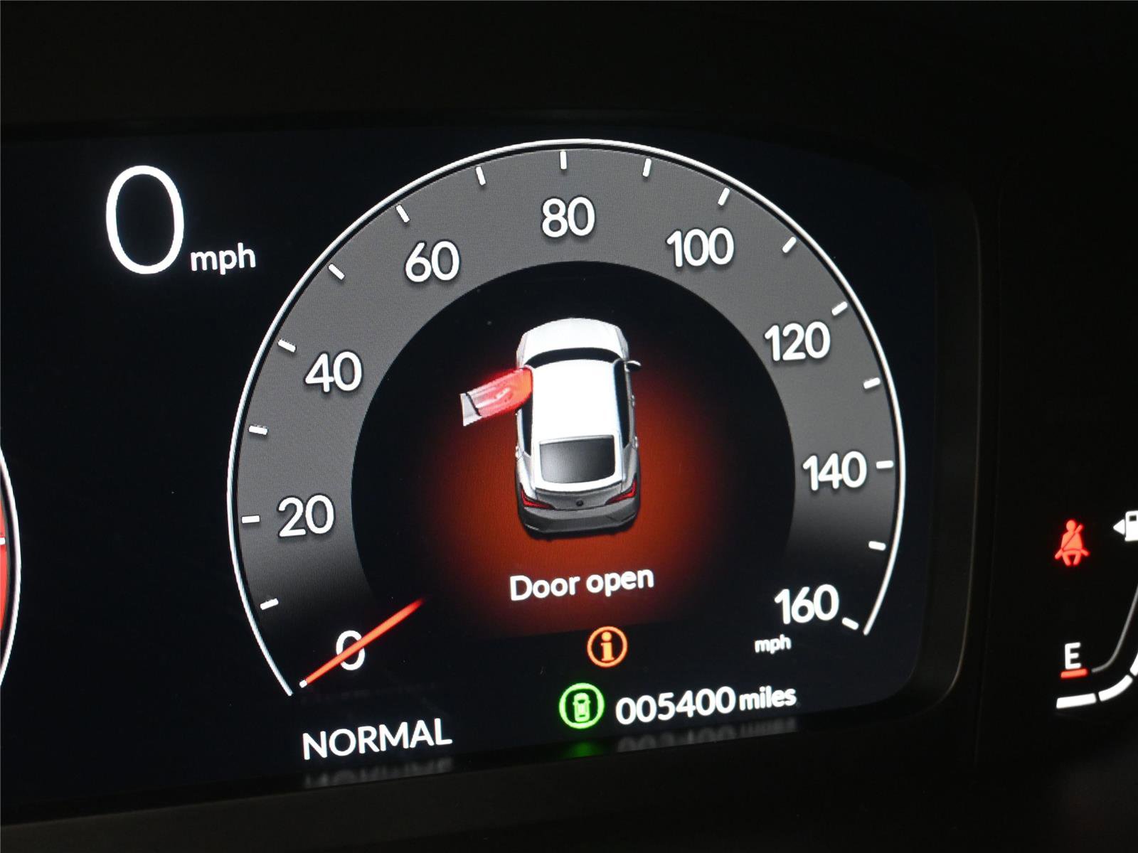 Certified 2024 Acura Integra A-Spec FWD image 3