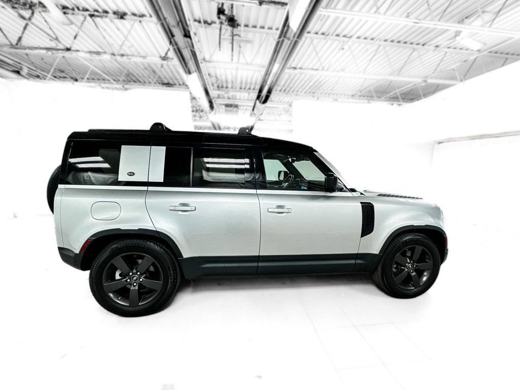 Used 2020 Land Rover Defender 110 image 7