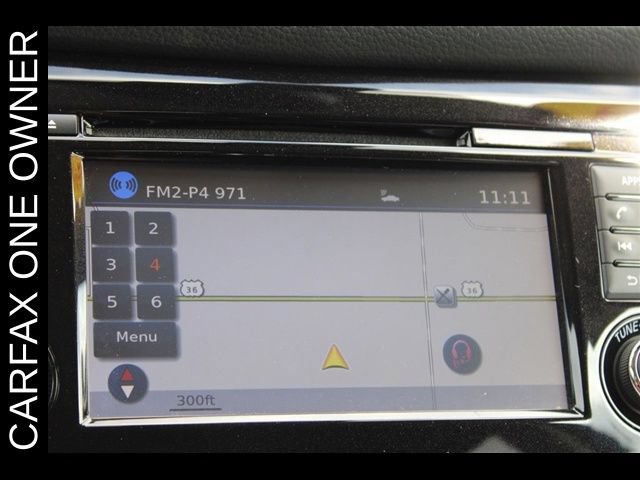 Used 2017 Nissan Rogue SL w/ SL Premium Package AWD/4WD image 38