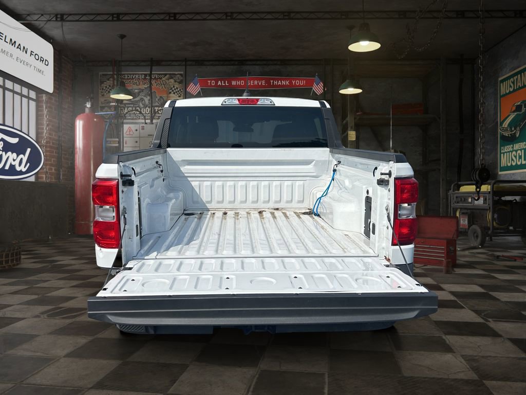 Used 2025 Ford Maverick XLT FWD image 10