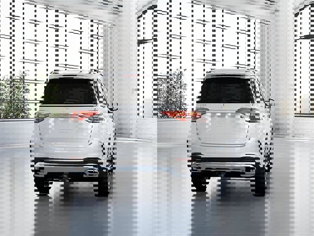 New 2026 Mercedes-Benz GLE 450 4MATIC image 24