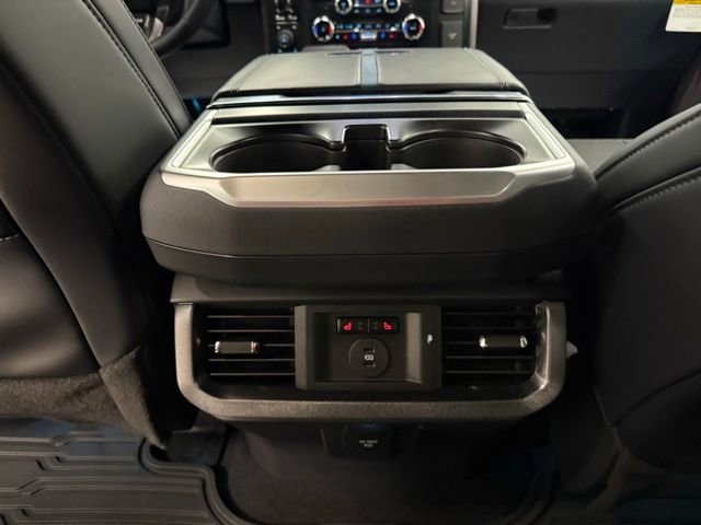 New 2025 Ford F150 Platinum w/ FX4 Off-Road Package image 17