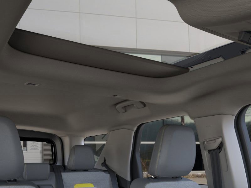 New 2025 Ford Bronco Sport Badlands w/ Sasquatch Badlands Package image 22