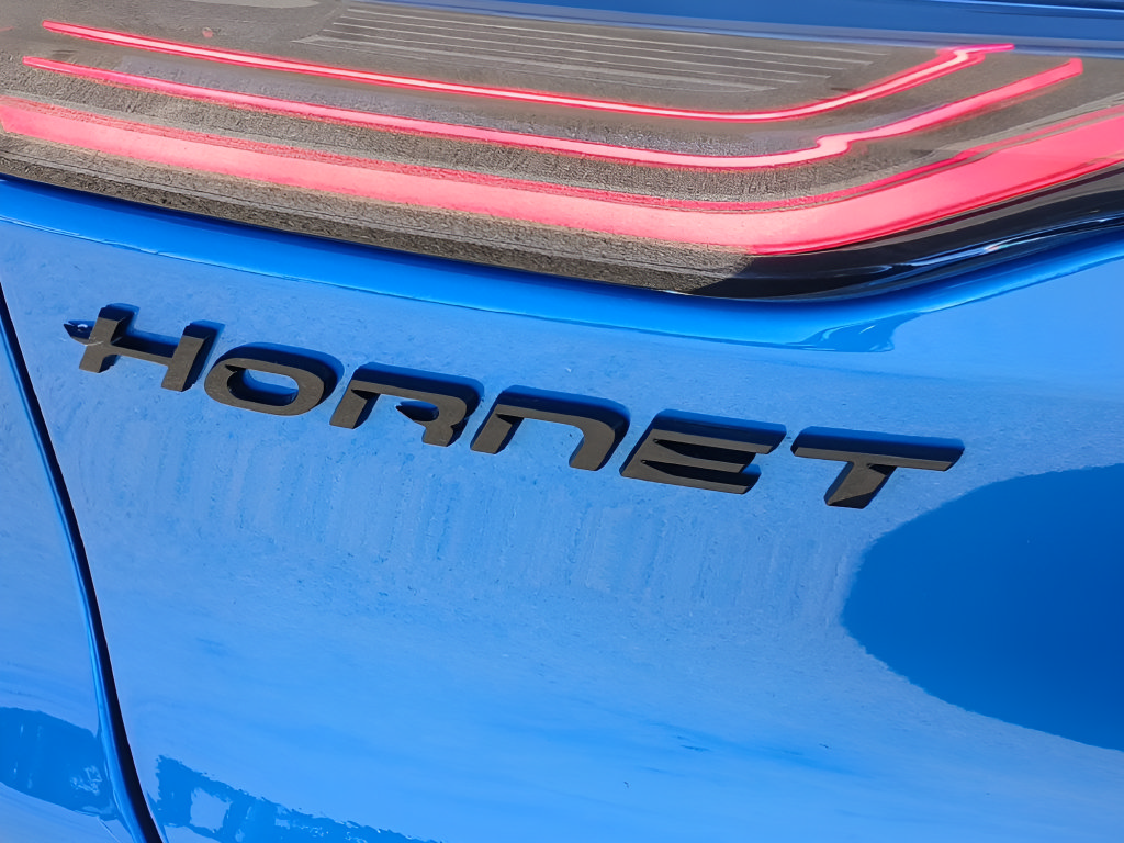 Used 2024 Dodge Hornet R/T w/ R/T Blacktop Package AWD/4WD image 29