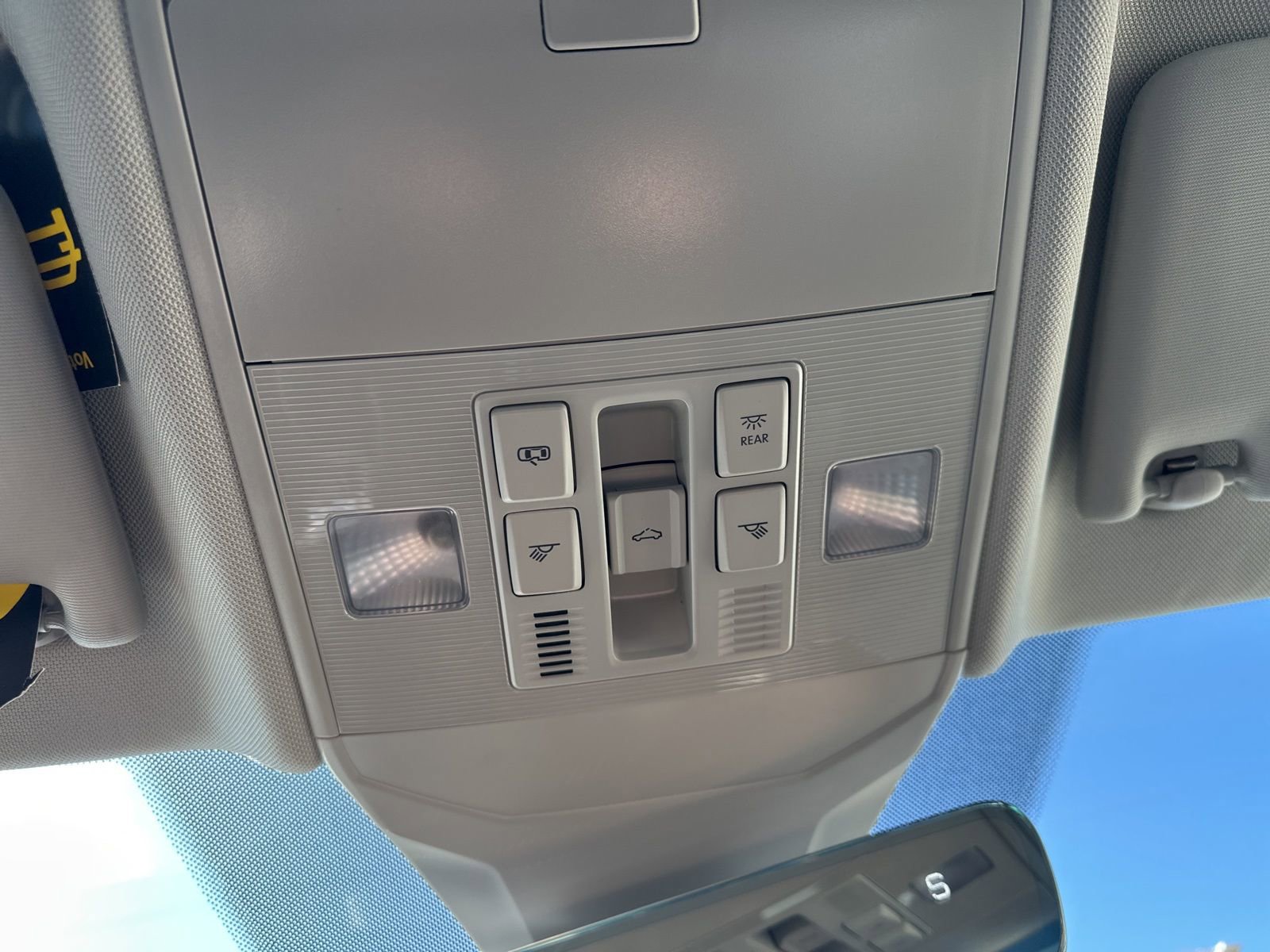 New 2026 Volkswagen Jetta SE image 67