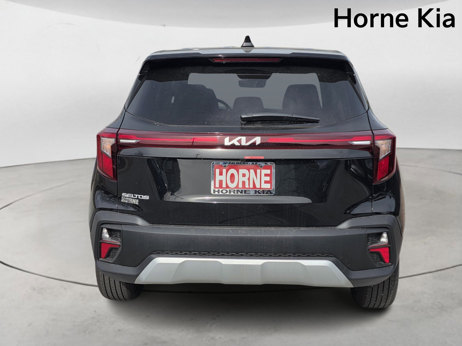 New 2026 Kia Seltos LX image 5