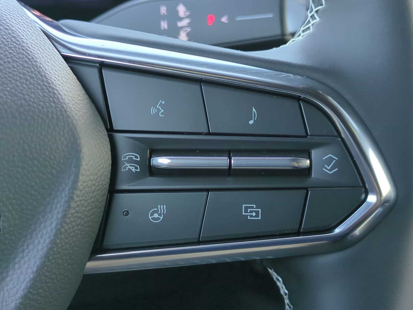 New 2026 Chevrolet Equinox EV LT AWD/4WD image 16