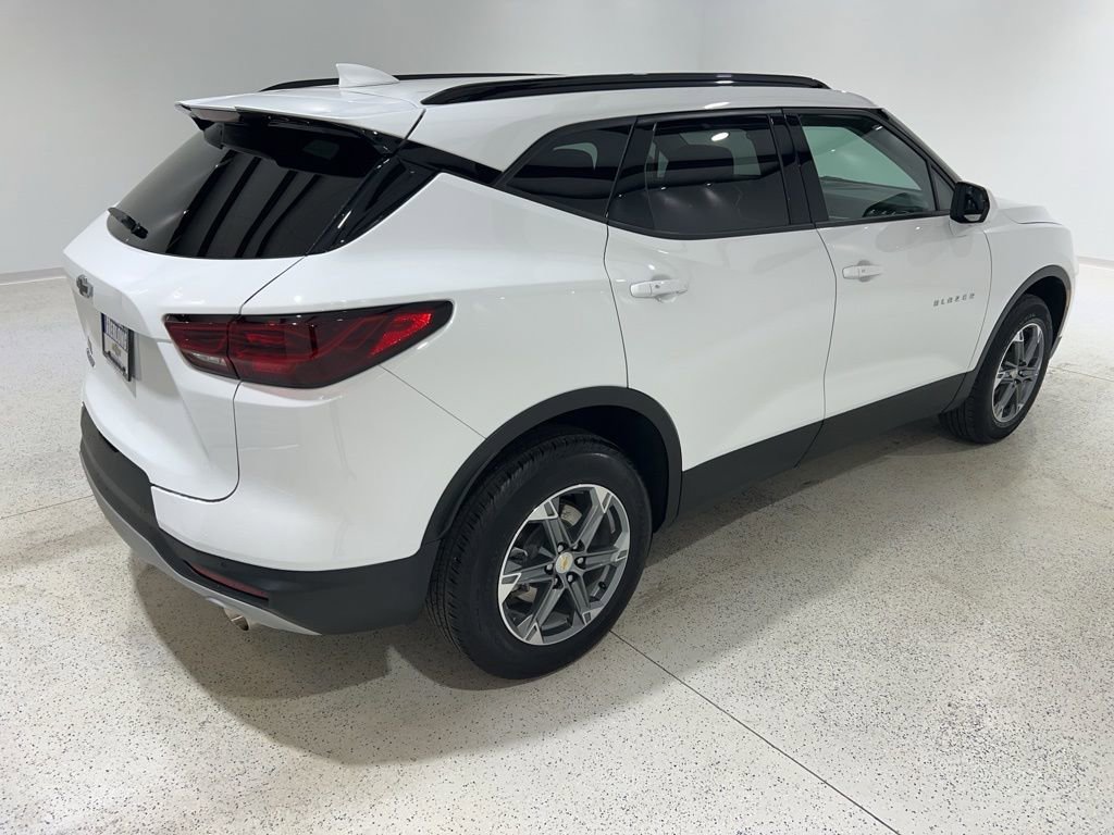 Used 2024 Chevrolet Blazer LT w/ Convenience Package image 5