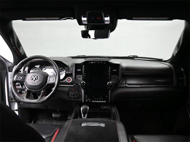 Used 2021 RAM 1500 TRX w/ TRX Level 2 Equipment Group image 22