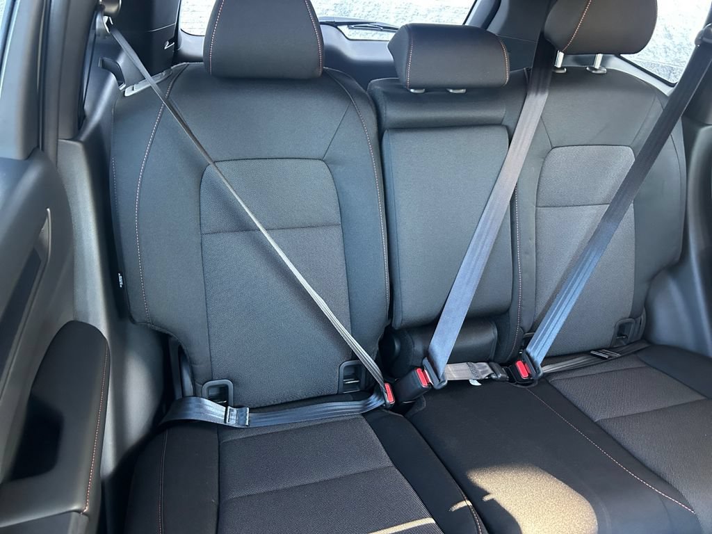 Used 2026 Honda CR-V TrailSport image 19