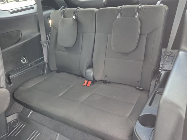 Certified 2024 Ford Explorer XLT RWD image 14