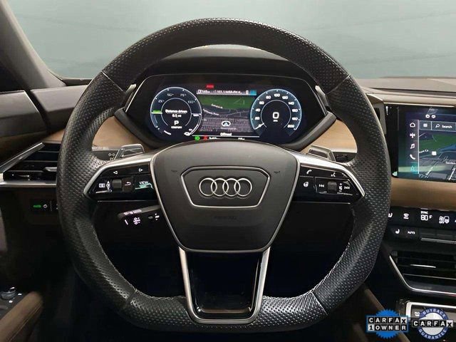 Used 2022 Audi e-tron GT Premium Plus image 11