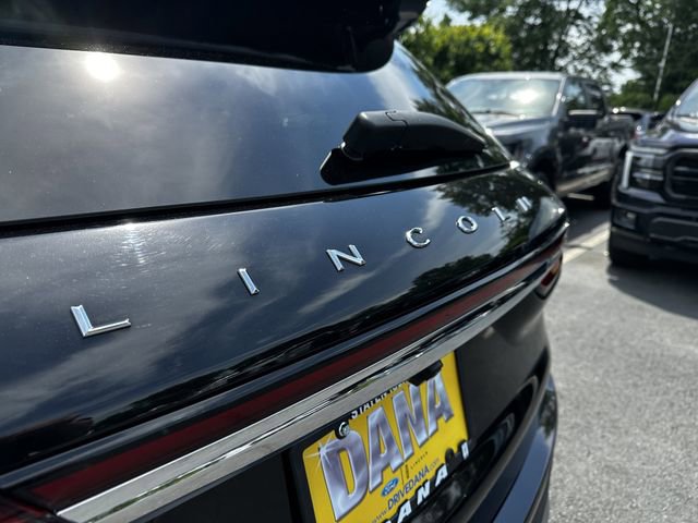 Certified 2022 Lincoln Corsair AWD w/ Equipment Group 101A image 45