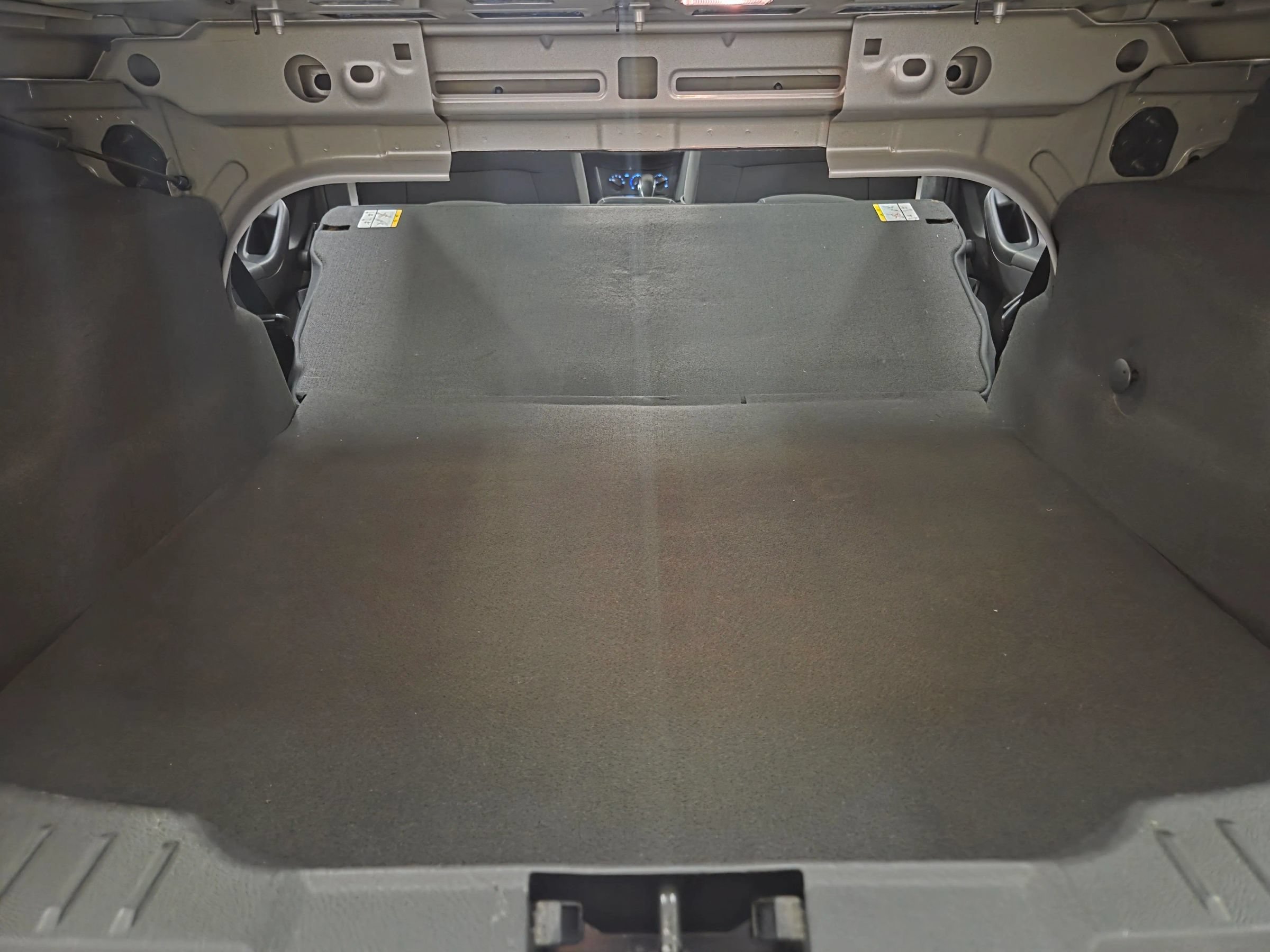 Used 2014 Ford Focus S FWD image 30