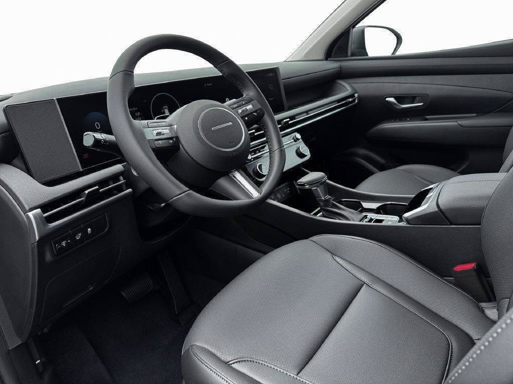New 2026 Hyundai Tucson SEL FWD image 14