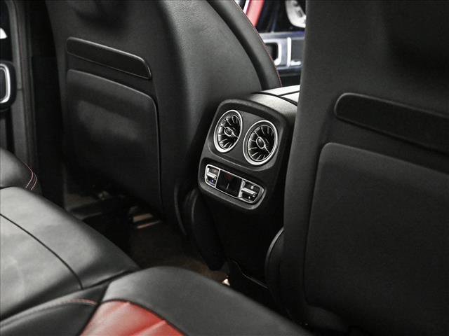 Used 2020 Mercedes-Benz G 63 AMG 4MATIC image 19