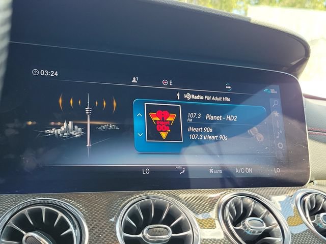 Used 2019 Mercedes-Benz E 53 AMG 4MATIC Cabriolet image 32