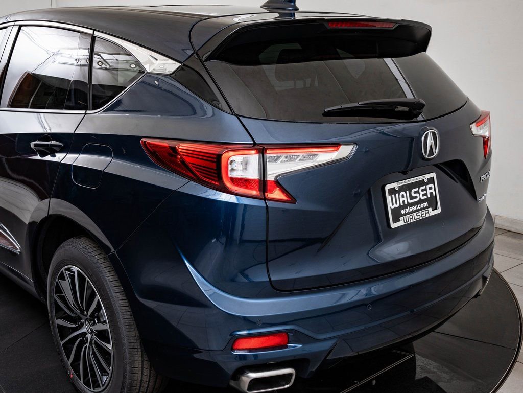 New 2026 Acura RDX SH-AWD w/ Advance Package image 19