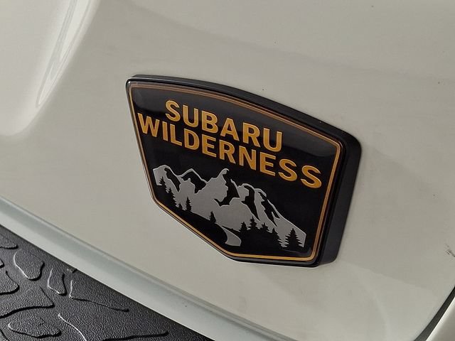 Used 2024 Subaru Crosstrek 2.5i Wilderness w/ Crosstrek Mirror Package AWD/4WD image 30
