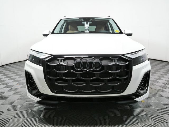 New 2026 Audi Q7 3.0T Prestige AWD/4WD image 36